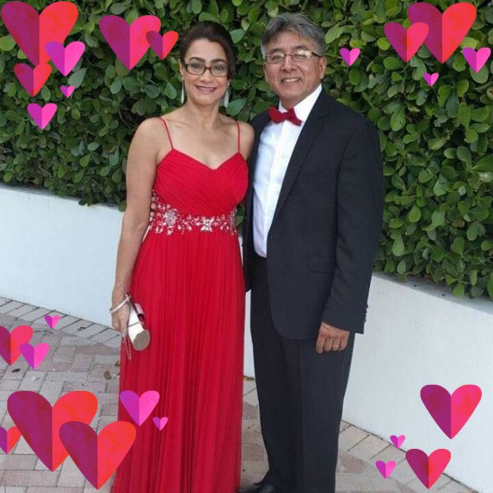 Meet your Posher, Claudia